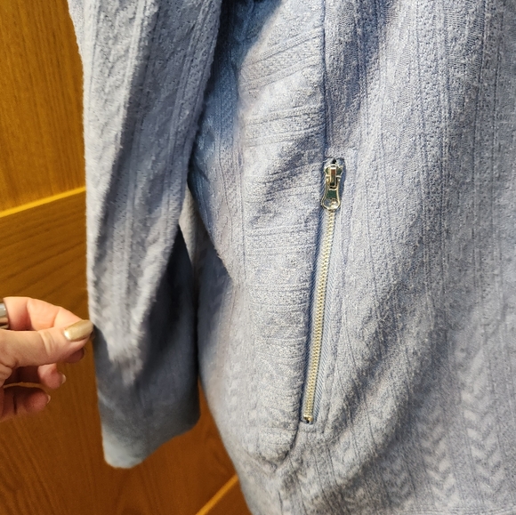 Sweater Neon Buddha women's hooded sweater with pockets! - Picture 3 of 15